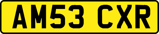 AM53CXR
