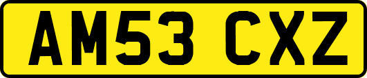 AM53CXZ