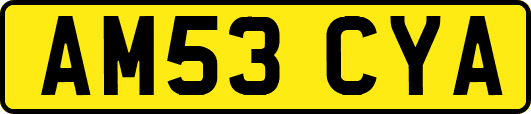 AM53CYA