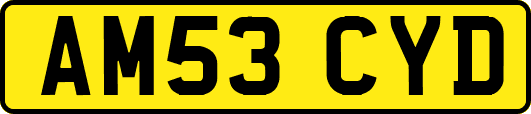 AM53CYD