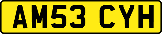 AM53CYH