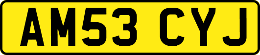 AM53CYJ