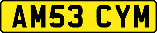 AM53CYM