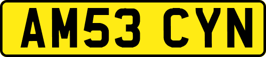AM53CYN