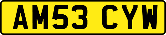 AM53CYW