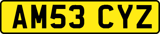 AM53CYZ