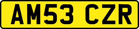 AM53CZR
