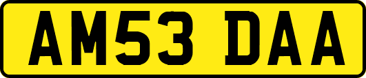 AM53DAA