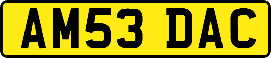 AM53DAC