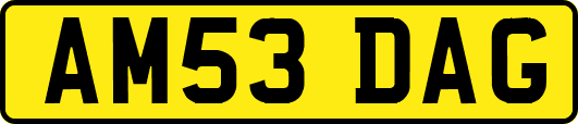 AM53DAG