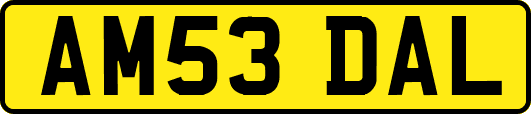 AM53DAL