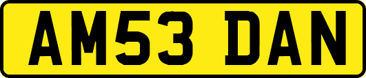 AM53DAN