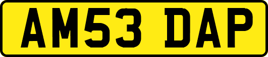 AM53DAP
