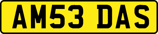 AM53DAS