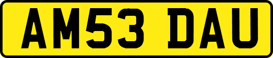AM53DAU