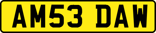 AM53DAW