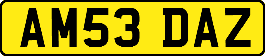 AM53DAZ