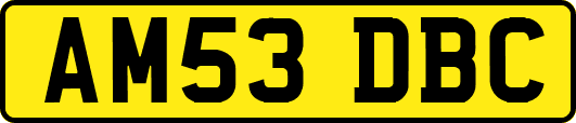 AM53DBC