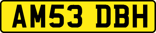 AM53DBH