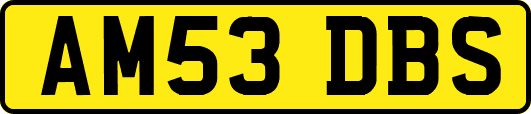 AM53DBS