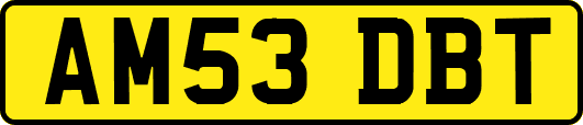 AM53DBT