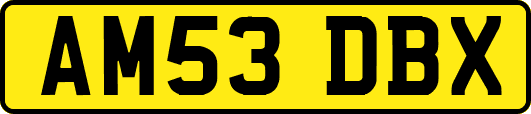 AM53DBX
