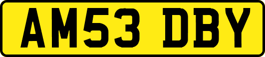 AM53DBY