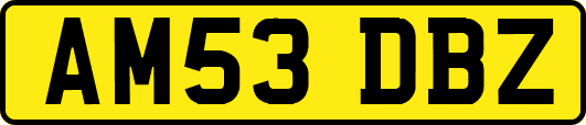 AM53DBZ
