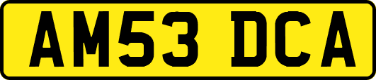 AM53DCA