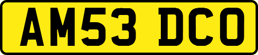 AM53DCO
