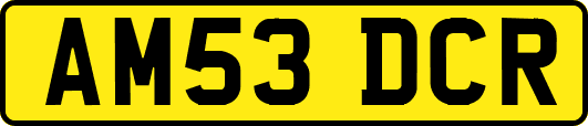 AM53DCR
