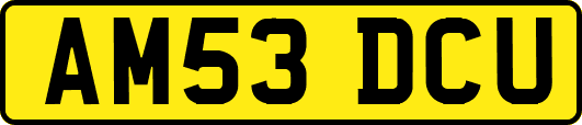 AM53DCU