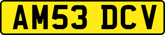 AM53DCV