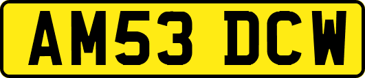 AM53DCW