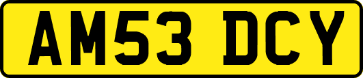 AM53DCY