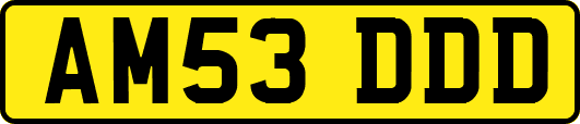 AM53DDD