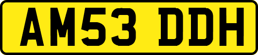 AM53DDH
