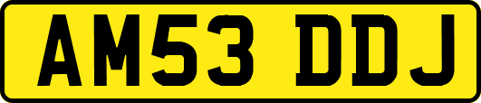 AM53DDJ