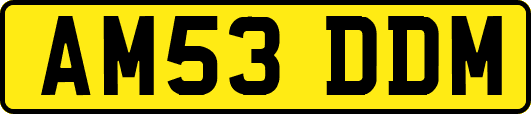 AM53DDM