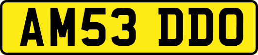 AM53DDO