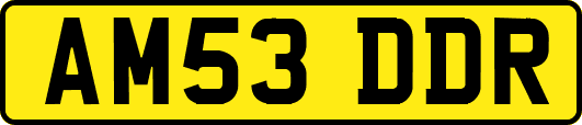 AM53DDR