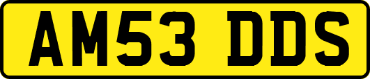 AM53DDS