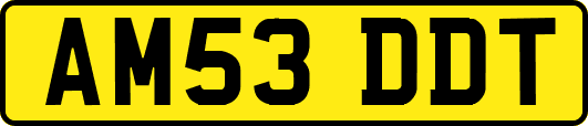 AM53DDT