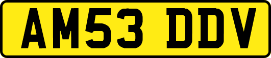 AM53DDV
