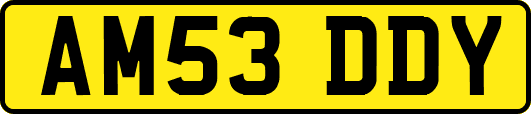 AM53DDY