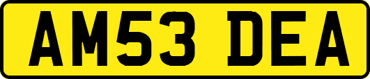 AM53DEA
