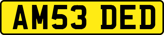 AM53DED