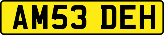 AM53DEH