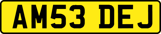 AM53DEJ