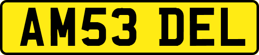 AM53DEL